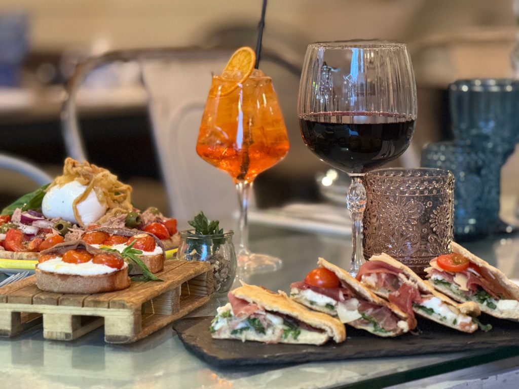 pane-cunzato-tagliere-salumi-bruschetta-london-pane-cunzato-holborn